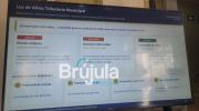 Concejo Municipal de La Paz debatira proyecto de ley de alivio tributario