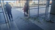 Alcaldía alteña denuncia destrozos en Jacha Uta; 20 trabajadores de Trébol quedan bajo investigación