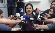 Álvarez dice que madres de familia en San Ignacio temen mandar a sus hijos a pasar clases