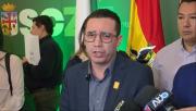 Fiscalía identifica a un sujeto vinculado al asesinato de dos jóvenes en San Ignacio de Velasco y alista su orden de captura