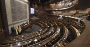 La Asamblea Legislativa sesiona este miércoles para definir si acepta o descarta ampliar el Estado de excepción
