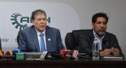 Ministro de Hidrocarburos dice que renuncia del director de la ANH aún debe ser aceptada y descarta móviles políticos