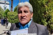 Comcipo califica de “decepcionante” la gestión de Rodrigo Paz y rechaza ampliar el estado de excepción