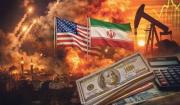 Guerra de EEUU con Irán en los 38 billones de dólares