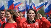Vladímir Putin: Nadie conseguirá dividirnos