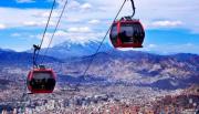 Teleférico niega subsidio y rebate cifras de Aguirre