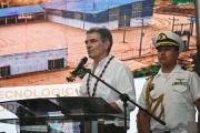 Rodrigo Paz anuncia inversión de más de Bs 5.600 millones para Pando