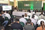 SANTA CRUZ: CONSEJO DE SEGURIDAD PIDE CREAR COMANDO CONJUNTO CONTRA EL CRIMEN ORGANIZADO