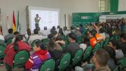 Gobernación busca fortalecer la prevención para enfrentar incendios forestales