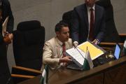 Asamblea aprueba la ampliación del estado de excepción por 90 días más