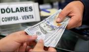 Este jueves la cotización del dólar bajará a los Bs 9,83