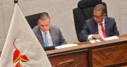 Ministro Justiniano: Hay una “advertencia explicita de retomar los bloqueos” apenas venza el Estado de excepción