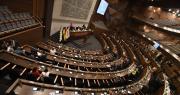 Sigue aquí la sesión de la Asamblea que define si aprueba o rechaza la ampliación del Estado de excepción