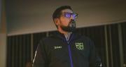 La furia de Walter Flores, DT de ABB: “¿Qué es lo que quieren, descendernos?”