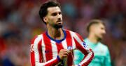 El Atlético de Madrid arrolla a Osasuna con una goleada impecable
