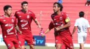Guabirá pasa el trago amargo y vence sin complicaciones a Aurora