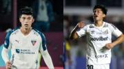 Santos y LDU eliminados de copa internacional, sin Miguelito ni Villamil en cancha
