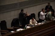 Asamblea aprueba ampliar por 90 días el Estado de excepción en Bolivia