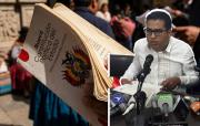 Especialista expone dos visiones opuestas entorno a la reforma constitucional