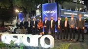 Astara llega a Expocruz 2026 con novedades y una experiencia automotriz para toda la familia