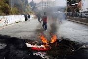 Gobierno denuncia “envío” de activistas desde el Trópico para organizar nuevo conflicto y enfrentamiento en el país