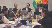 Gobierno defiende acuerdo con el FMI y descarta retirar subsidio a servicios básicos