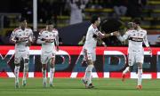 Se definen los últimos semifinalistas de la Libertadores y Sudamericana