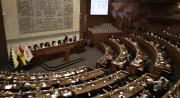Por mayoría absoluta la ALP aprueba la extensión del estado de excepción en Bolivia