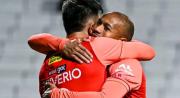 Always Ready arrasa en Potosí: golea 4-0 a Nacional y toma el liderato en solitario