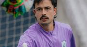 El arquero Billy Viscarra no se pudo quedar en el Alianza Lima