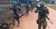 PCC y Comando Vermelho empiezan a reclutar a bolivianos, advierte ministro de Gobierno