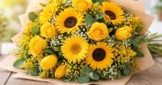 Flores amarillas: el detalle que se espera para el 21 septiembre ¿por qué?