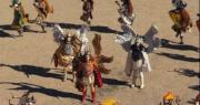 “Bolivia Rhapsody”: la danza boliviana que se fusiona con Queen