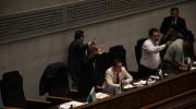 La ALP aprueba la ampliación del estado de excepción por 90 días