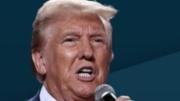 Trump afirma que espera que el fin de la guerra con Irán
