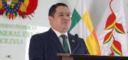 FISCALÍA CONVOCA AL MINISTERIO DE GOBIERNO Y POLICÍA ANTE LOS HECHOS DE VIOLENCIA