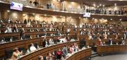 ASAMBLEA APRUEBA LA EXTENSIÓN DEL ESTADO DE EXCEPCIÓN