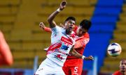 Always da un golpe de autoridad ante Nacional Potosí