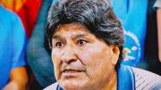 Evo Morales acusa al Gobierno de ampliar el estado de excepción para cumplir compromisos con el FMI