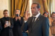 Camacho asume la embajada en Paraguay con una agenda centrada en comercio e inversiones