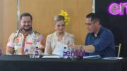Ana Fabia I y los Tremenzados se alían con Entel para el Carnaval 2027