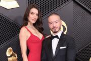 J Balvin y Valentina Ferrer se separaron luego de diez años juntos