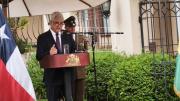 Kast visitará Bolivia en octubre y ambos gobiernos alistan acuerdos