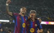 Barcelona arrasa en su inicio y rompe un récord histórico
