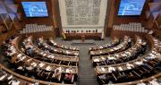 Diputados inician el tratamiento del crédito de $us 1.900 millones del FMI