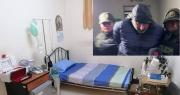 Cerimedo está aislado en Chonchocoro, en la misma celda que estuvo Camacho, confirma Régimen Penitenciario