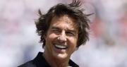 ¡Impresionante! Así luce su físico Tom Cruise a sus 64 años