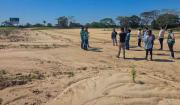 Gobernación detecta 44,5 hectáreas taladas en zonas de protección de Santa Cruz