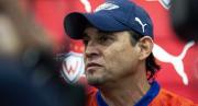 Wilstermann cambia de DT: Zenteno se va y Brizuela vuelve al cargo