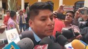 Para Leonardo Loza, la ampliación del Estado de Excepción es “inconstitucional” y “forzada”